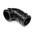 HPI Black Air Filter Connector 1Pc 101039