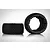 HPI Khaos Tire (White/Baja 5B/Rear/2Pcs) 67972