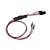 Kyosho 2 Red 5mm LED Light Unit 97054-2R-B