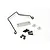 Kyosho 1/10 Scorpion Wing Mount Set SC218B
