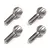 Kyosho Titanium Pivot Balls (W=5.8mm) 4Pcs W0300