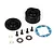 TLR HD Diff Housing w/ Integrated Insert TLR332001