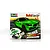 Revell Build 'n Race Mercedes-AMG GT R model kit box showing a green sports car and assembly components.