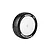 Louise 2.2" Front E-Phantom Soft Compound Tyres on White Dish Rims - Glued Buggy Wheels 2Pcs L-T3184SWLF