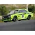 HPI 1/10 Datsun 1600 M-Chassis Unpainted Body Shell 7209