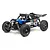 Maverick 1/18 Ion DT Unpainted Body Shell MV28075