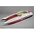 Pro Boat Zelos 48G 48" Catamaran Speed Boat Hull Only PRB281049