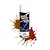 S Stix Gold/Red Color Change Enamel Spray Paint 100ml 5309