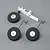 E-Flite Habu STS Landing Gear Set EFL01554
