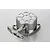 Rovan Silver Aluminium Pull Start 953062