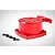 Rovan Orange Aluminium Pull Start 953061