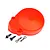 Rovan Red Gear Cover w/ Mounting Posts & Pins 951322