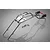 Rovan Metal Roll Cage w/ Extended Cage 950034