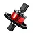 Rovan Orange Aluminium Complete Centre Differential 871381