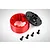 Rovan Orange Aluminium Differential Housing 871361