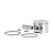 Rovan 45cc Dual Ring Piston 85479