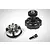 Rovan Clutch Bell and Adjustable Clutch w/ Hex Key 19T 1.5mod Pinion Gear 854702