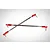 Rovan Baja Orange Super Extended Turnbuckles 2Pcs 8545102O