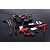 Rovan Orange Full Light Kit w/ Controller 8531021