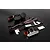 Rovan Light Controller Kit w/ Rear Silver Lights and Front Lights 8530822