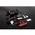 Rovan Light Controller Kit w/ Rear Orange Lights and Front Lights 8530821