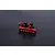 Rovan Orange Aluminium Baja Rear Tail Light LED Set Ver 2 8530421