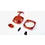 Rovan Orange Aluminium Pull Start Kit 852771