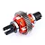 Rovan Orange Aluminium Transmission Kit 85242O