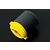 Rovan Yellow Dual Stage Air Filter Foam Set w/ Mounting Hardware 8523815