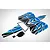 Rovan Blue Sand Rail Cage Panels 852292