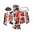 Rovan Red Sand Rail Cage Panels 852291