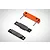 Rovan Orange Aluminium Brake Pad Set 85201A