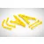 Rovan Yellow Rear Shock Tower Set 851035