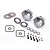 Rovan Differential Case w/ Hardware 85039