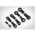 Rovan Rod Ball End Kit 850071