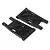 HPI Vorza Rear Suspension Arm Set 67381
