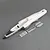 E-Flite 70mm Viper Fuselage EFL7701