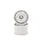 Kyosho 8D Rear Rims - White 2Pcs UTH002WT