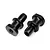 HPI Vorza Shock Mounts 2Pcs 67410