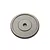 Kyosho Metal 76T 48dp/0.5Mod Spur Gear FA535-76M