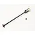 Kyosho 1/8 GT2 Center Drive Shaft (L=110mm) 1Pc IGW058
