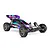Traxxas Bandit VXL RC Buggy Electric Brushless 2WD 1/10 Scale RTR 24076-74