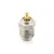 LRP Standard Sized Platinum Iridium #T4 Glow Plug 35140