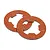 HPI Savage Slipper Clutch Pads 2Pcs 72131