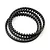 HPI Micro RS4 116T 3mm Belt 72314