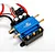 Dynamite Waterproof 160A 8S Brushless Marine ESC DYNM3880