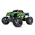 Traxxas Stampede VXL RC Monster Truck Electric Brushless 2WD 1/10 Scale RTR with TSM 36076-74