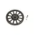 Blade 230s v2 Main Gear BLH1402