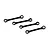 Blade 230s Rotor Head Linkage 4Pcs BLH1504