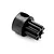 HPI Micro RS4 Steel 8T 48dp/0.5Mod Pinion Gear 72480